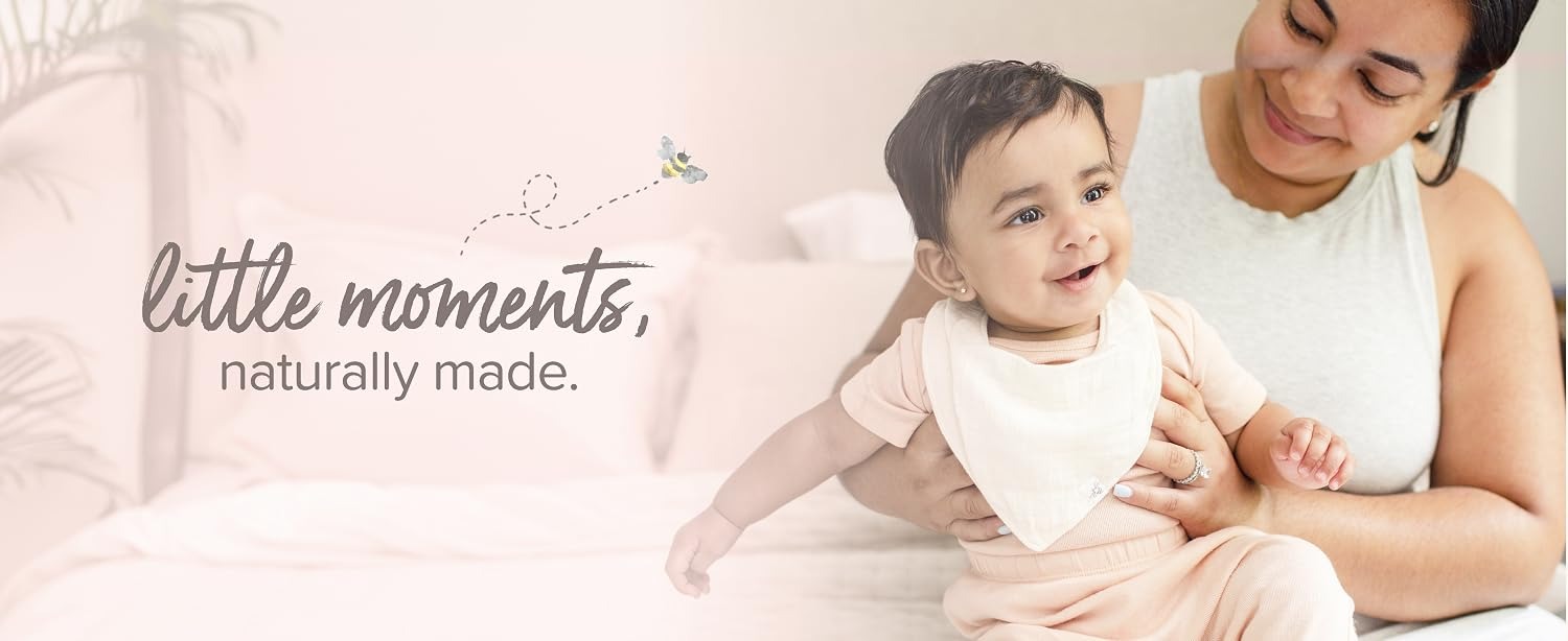 Burt's Bees Baby Pajamas & Clothing Store Burt's Bees Baby Organic Pajamas & Matching Family Jammies -Burt's Bees Baby Pajamas & Clothing Store